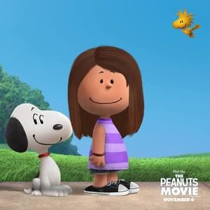 Meet your Posher, Gina